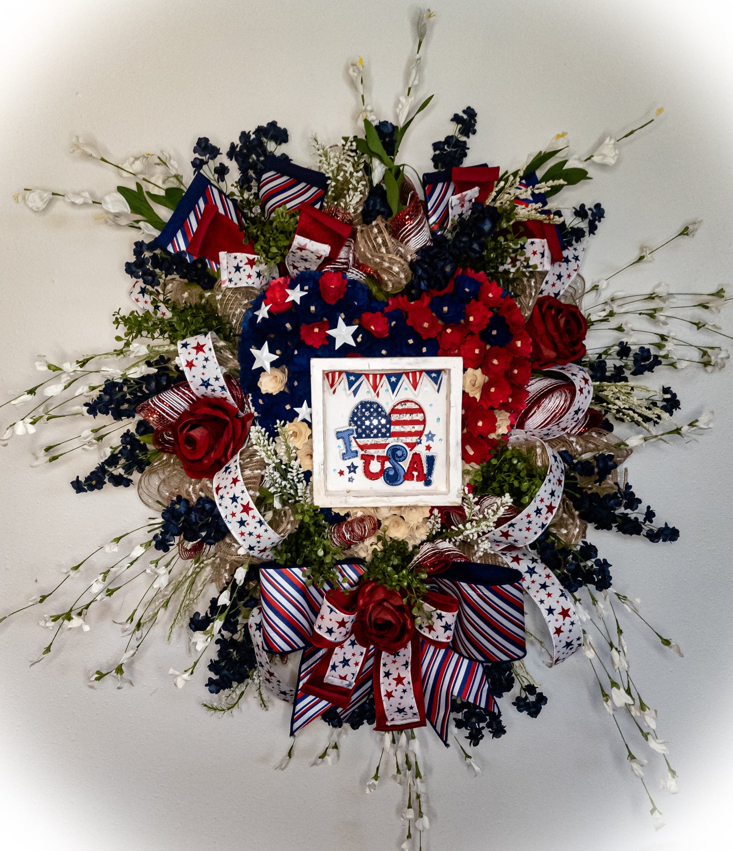 I Love USA