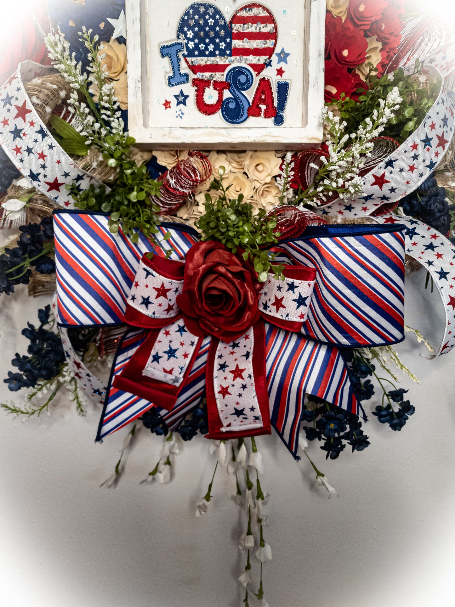 I Love USA