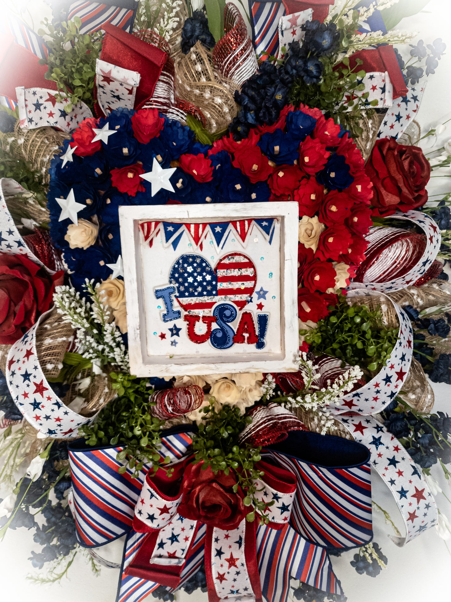 I Love USA