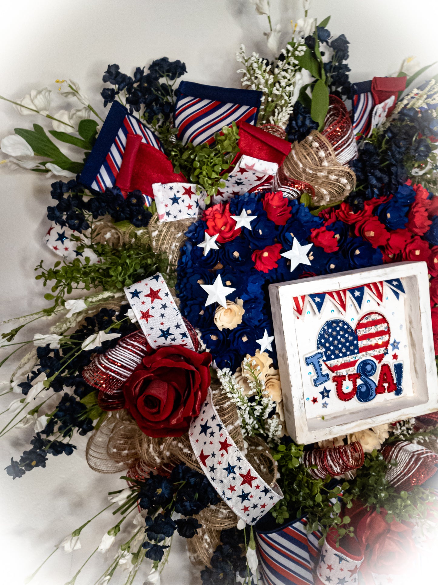 I Love USA