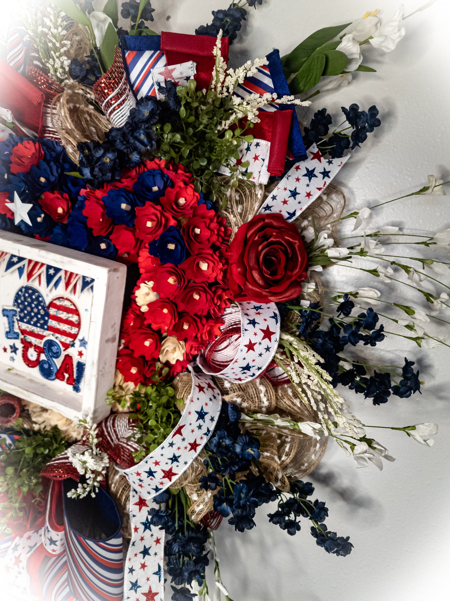 I Love USA