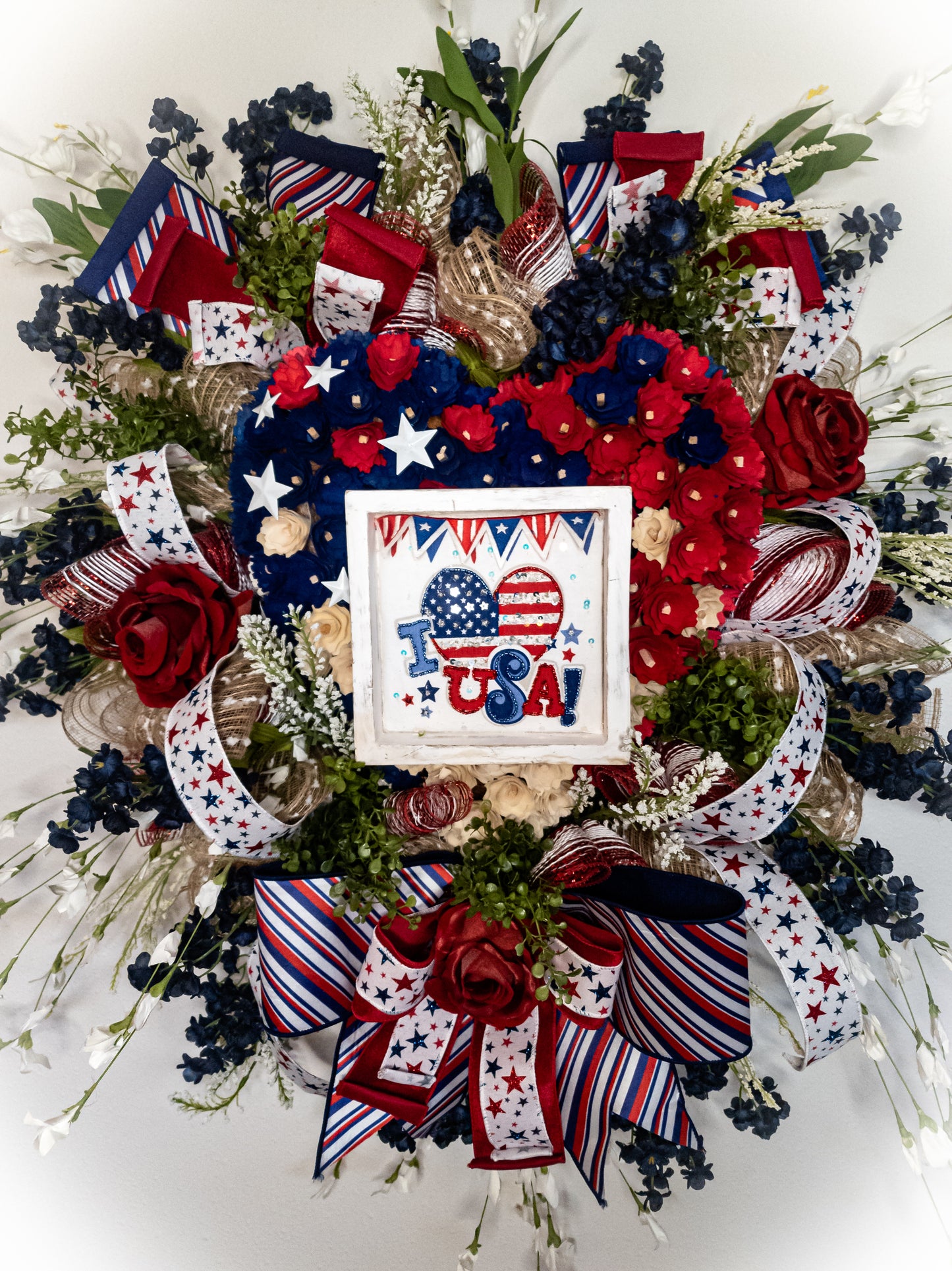 I Love USA