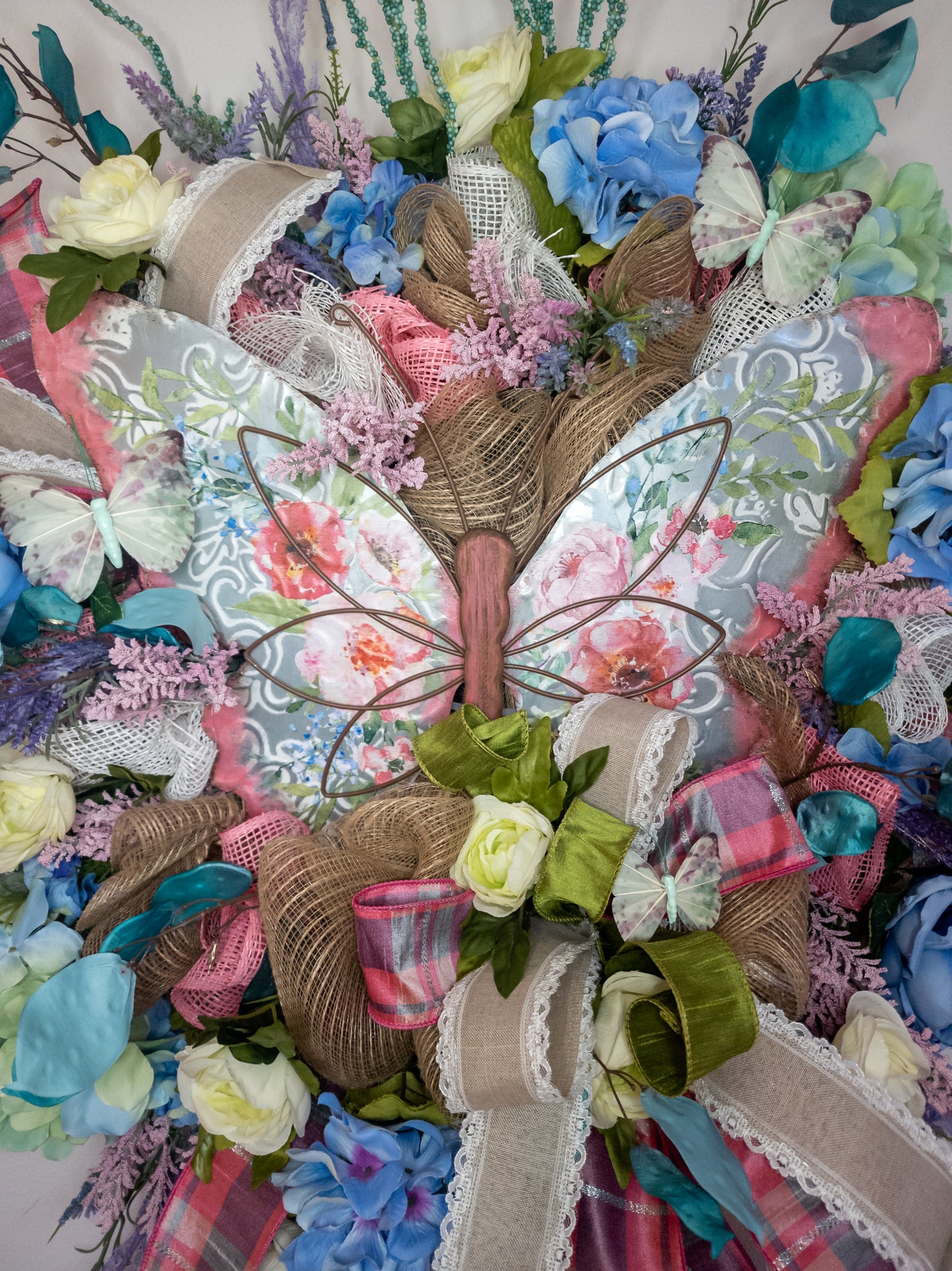 Butterfly Garden