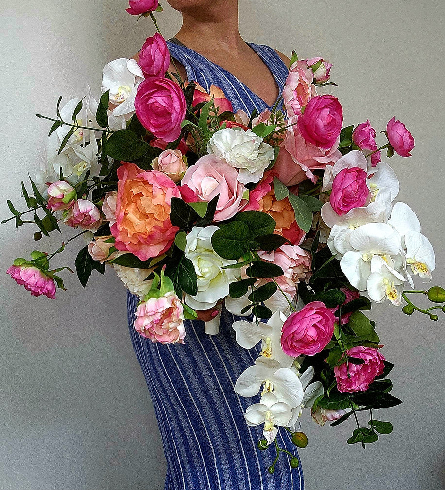 English Breakfast Bouquet